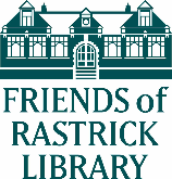 Friends of Rastrick Library